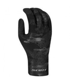 SCO GLOVE WINTER STRETCH LF BLACK XL