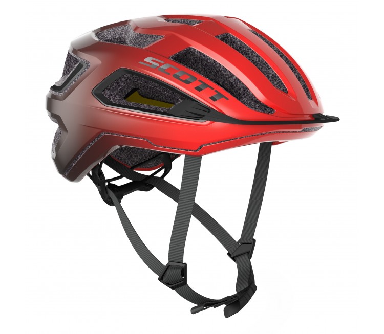 CASQUE ARX PLUS (CE) FIERY RED M CASQUE ARX PLUS (CE) FIERY RED M