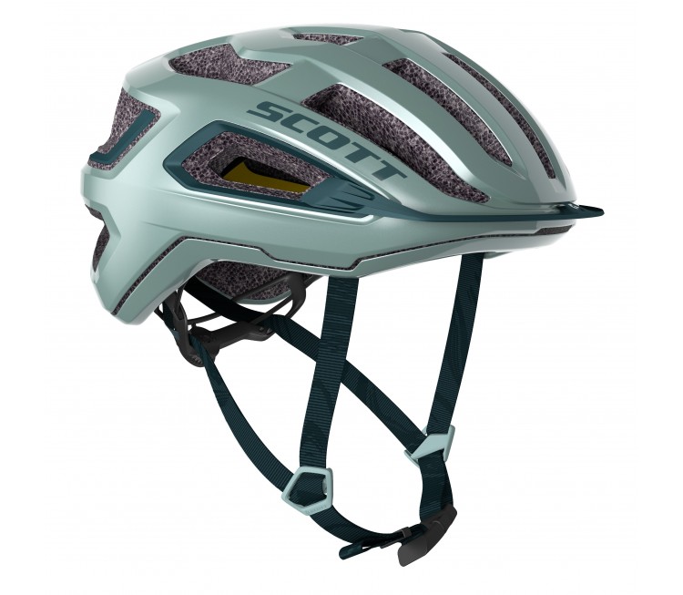 SCO HELMET ARX PLUS (CE) MINERAL BLUE S SCO HELMET ARX PLUS (CE) MINERAL BLUE S