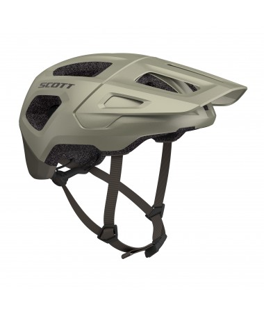 SCO HELMET ARGO PLUS (CE) SAND BEIGE S/M