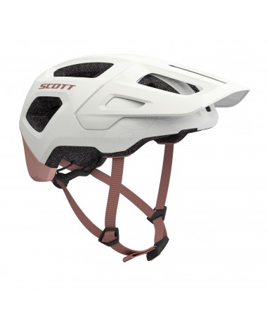 SCO HELMET ARGO PLUS (CE) WHI/LIG PINK S