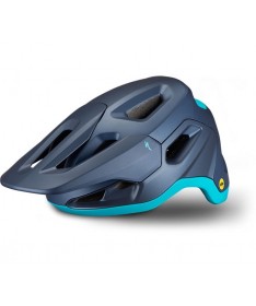 SPECIALIZED CASQUE TACTIC 4 BLUE