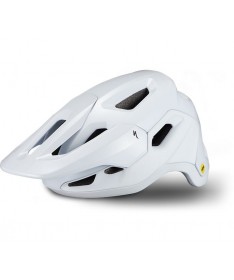 SPECIALIZED CASQUE TACTIC 4 WHITE