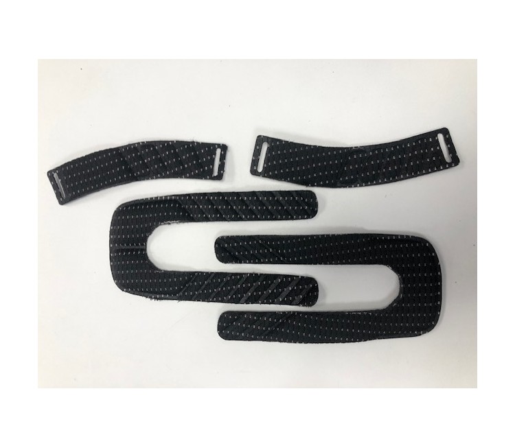 SCOTT INNER PADS SPARE KIT ARX PLUS >20 SCOTT INNER PADS SPARE KIT ARX PLUS >20
