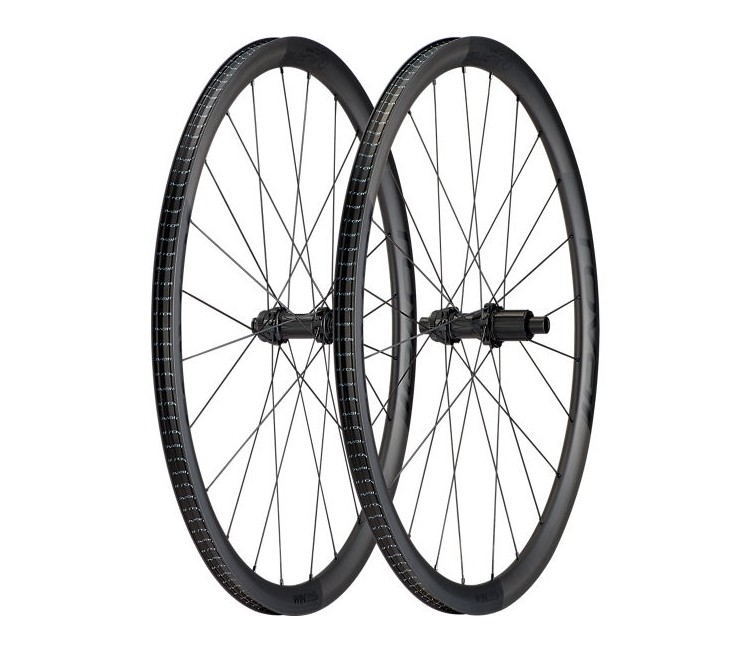 PAIRE DE ROUES ROVAL ALPINIST CL HG