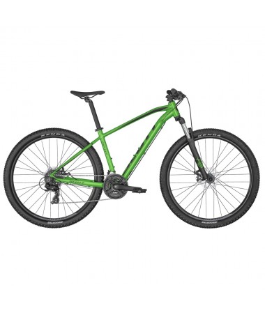 SCO BIKE ASPECT 970 GREEN (KH) M