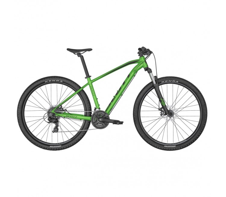 SCO BIKE ASPECT 970 GREEN (KH) M