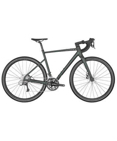 SCO BIKE SPEEDSTER GRAVEL 50 (EU) XS49