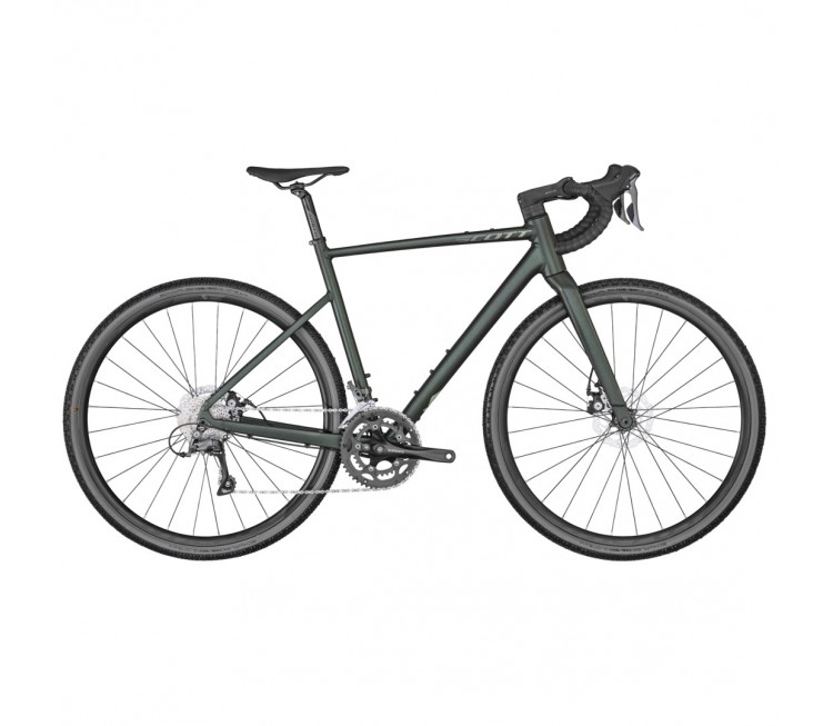 SCO BIKE SPEEDSTER GRAVEL 50 (EU) XS49