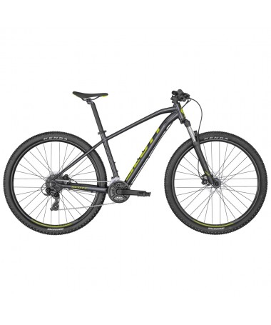 SCO BIKE ASPECT 960 BLACK (KH) L