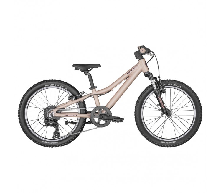 SCO BIKE CONTESSA 20 (KH) ONE SIZE SCO BIKE CONTESSA 20 (KH) ONE SIZE