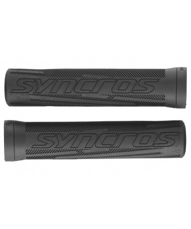 SYN GRIPS PRO BLACK 1SIZE