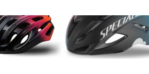 Casque SPECIALIZED