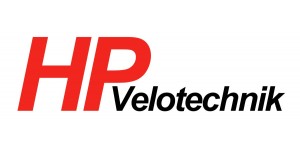 Vélo couché HP VELOTECHNIK